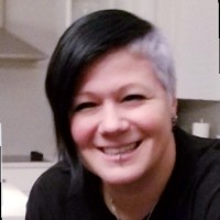 April Leswick