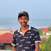 Suresh Yarramsetti