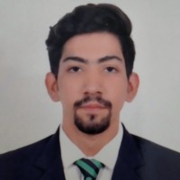 Ishan Namjoshi