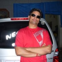 Aaditya Negi