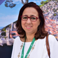 samira ALAOUI