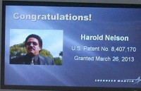 Harold Nelson