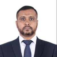 Ajaz Khaleel