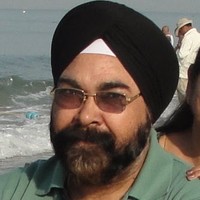 Jagjit Singh Kalsi
