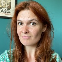 Stefanie De Cuba