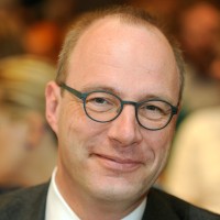 Prof. Dr. Christoph Markschies