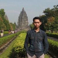 Wahyu Saputro S.Kom, M.Kom