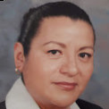 María Elena Mancera Hernández