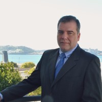 Carlos Alberto Teixeiró Martins