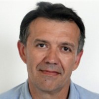 Jean Michel Baquerin