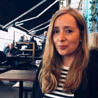 Sarah Meerkamp