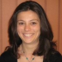 Christelle Caprera