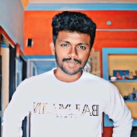 Ashwin Selvakumar