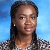 Esther Blankson