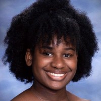 Akaylah Douglas