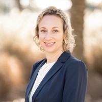 Cristina Gabalda, Cfp®