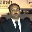 Balaji Arjunan
