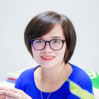 Dao Thuy(Jovie)
