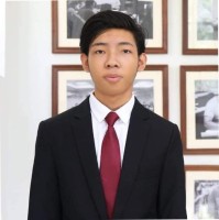 Oak Soe Khant
