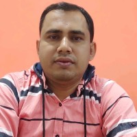 Sukumar Pramanik