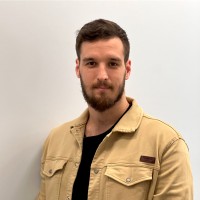 Stelios Agoropoulos