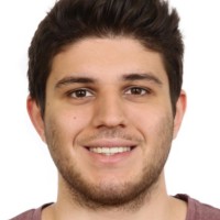Mark Iskandar
