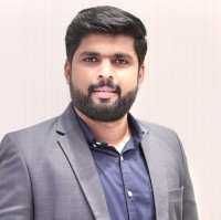 Akhil DK