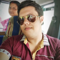 Subhajit Ghosh