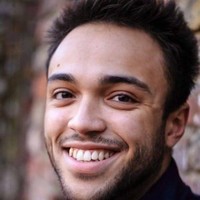 Elliot Liburd