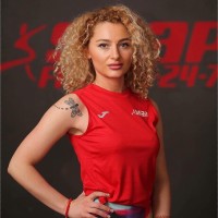 Natia Bostoghanashvili