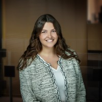Haley Gilbertson