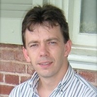 Greg Dys