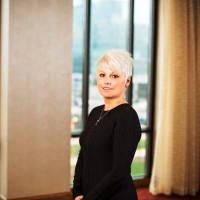 Krystal Ockerhausen, Cic