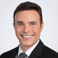 Mark Potter, Cim