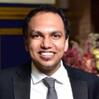 Aadarsh Das (Assoc. Cipd)