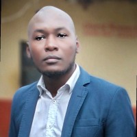 Patrick Kariuki