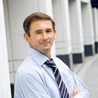 Michael Campbell-Burns