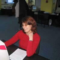 Mihaela Stan