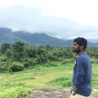 Pranesh S