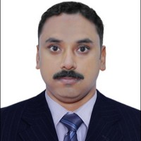 Mohamed Shafeeque Cholakkal