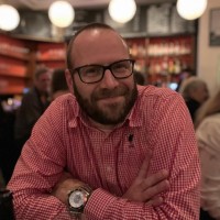 Harmen van de Wetering