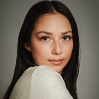Aisha Fawkes