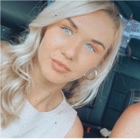 Lilly Mcintosh