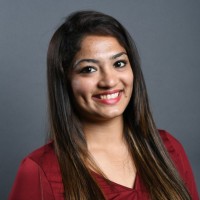 Nupur Purohit