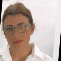 Alicia López Oliva