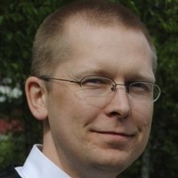 Rune Stensø