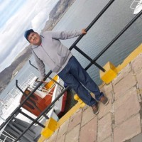 LUIS QUISPE