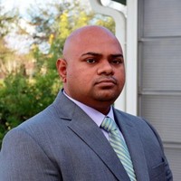 Himansu Patel