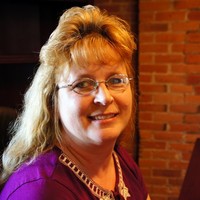 Tammy Bloomfield