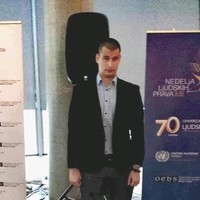 Miloš Selaković